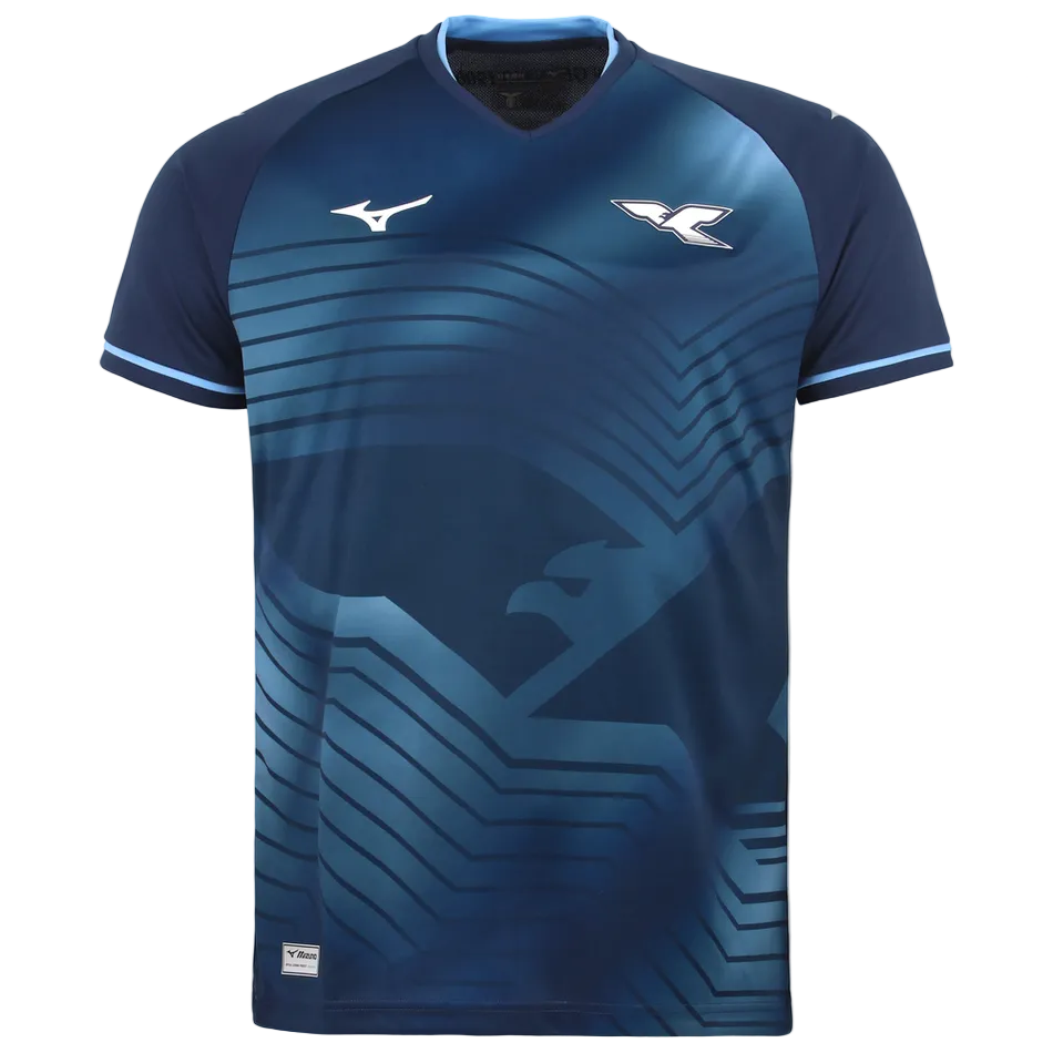Camiseta Lazio 3º equipación 25-26