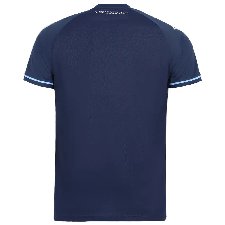 Camiseta Lazio 3º equipación 25-26