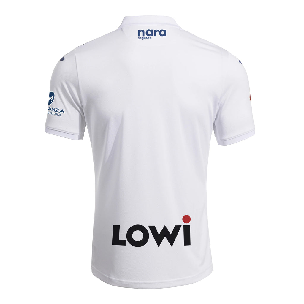 Camiseta CD Leganés 1º equipación 25-26
