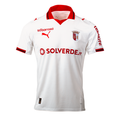 Camiseta SC Braga 2º equipación 25-26