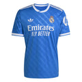 Camiseta Real Madrid 3º equipación 25-26