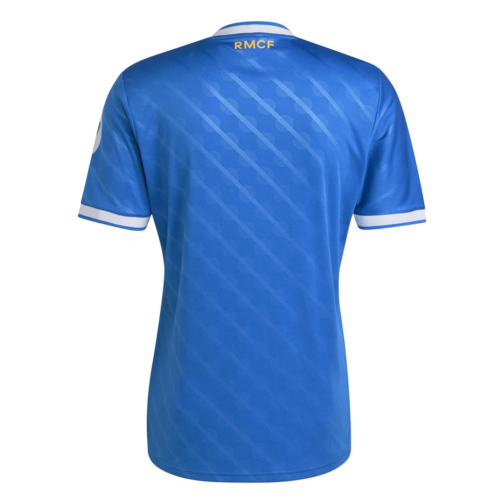 Camiseta Real Madrid 3º equipación 25-26
