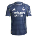 Real Madrid Away Jersey 25-26