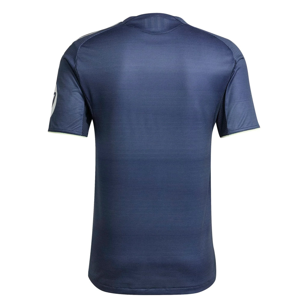 Real Madrid Away Jersey 25-26
