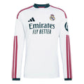 Real Madrid Heimtrikot 25-26