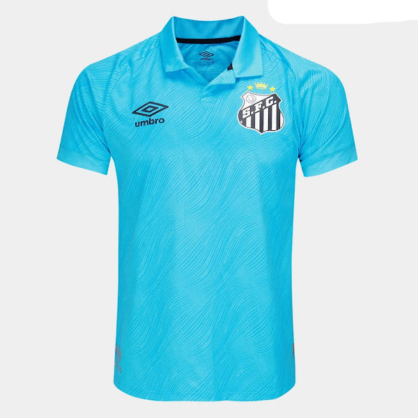 Camiseta Santos FC 3º equipación 25-26