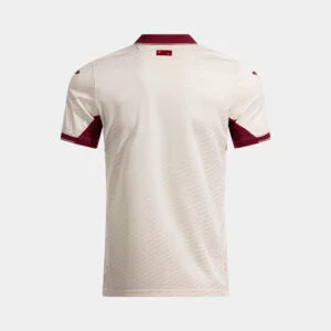 Camiseta Real Murcia CF 2º equipación 25-26