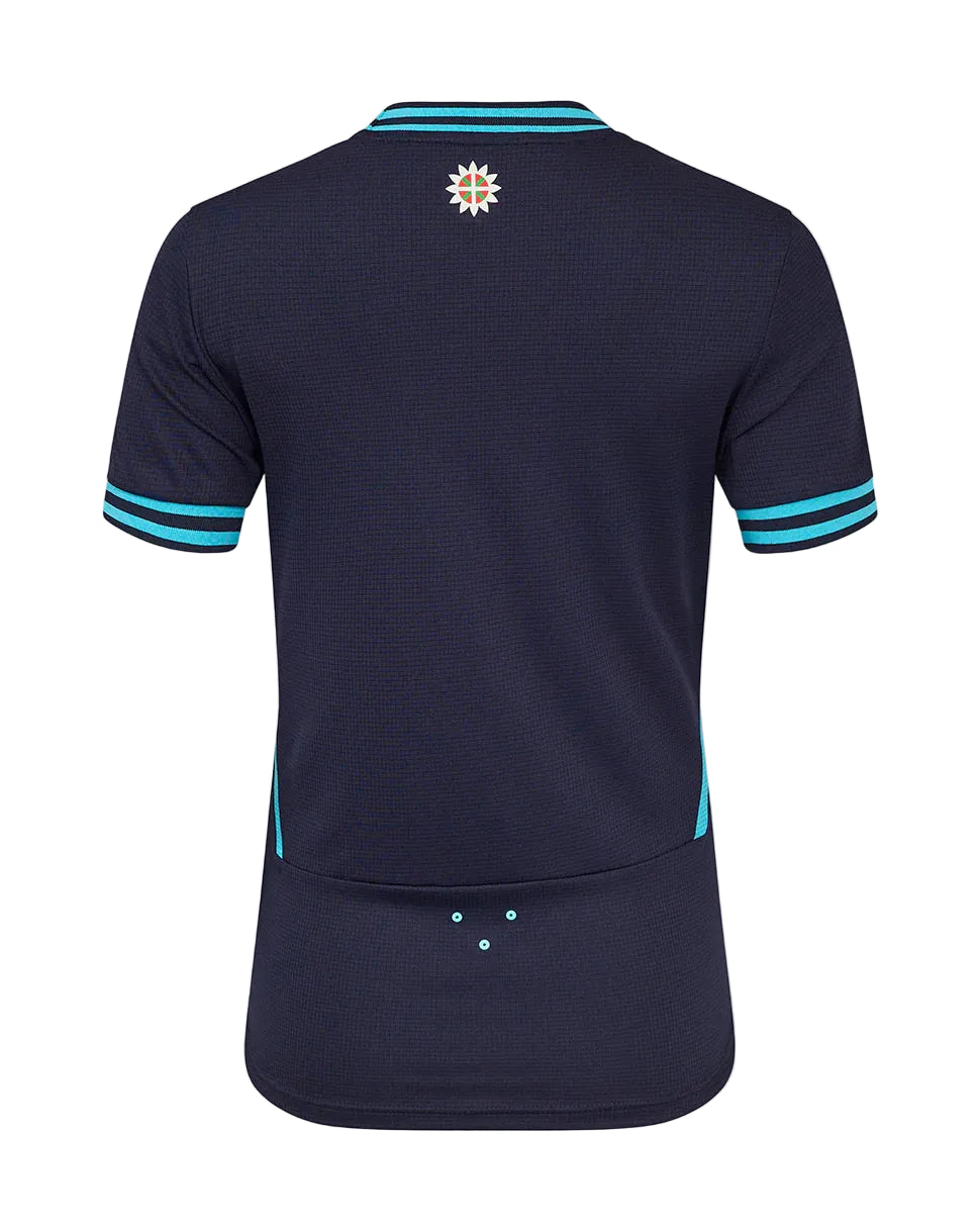 Camiseta Athletic Club Bilbao 2º equipación 25-26