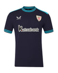 Camiseta Athletic Club Bilbao 2º equipación 25-26