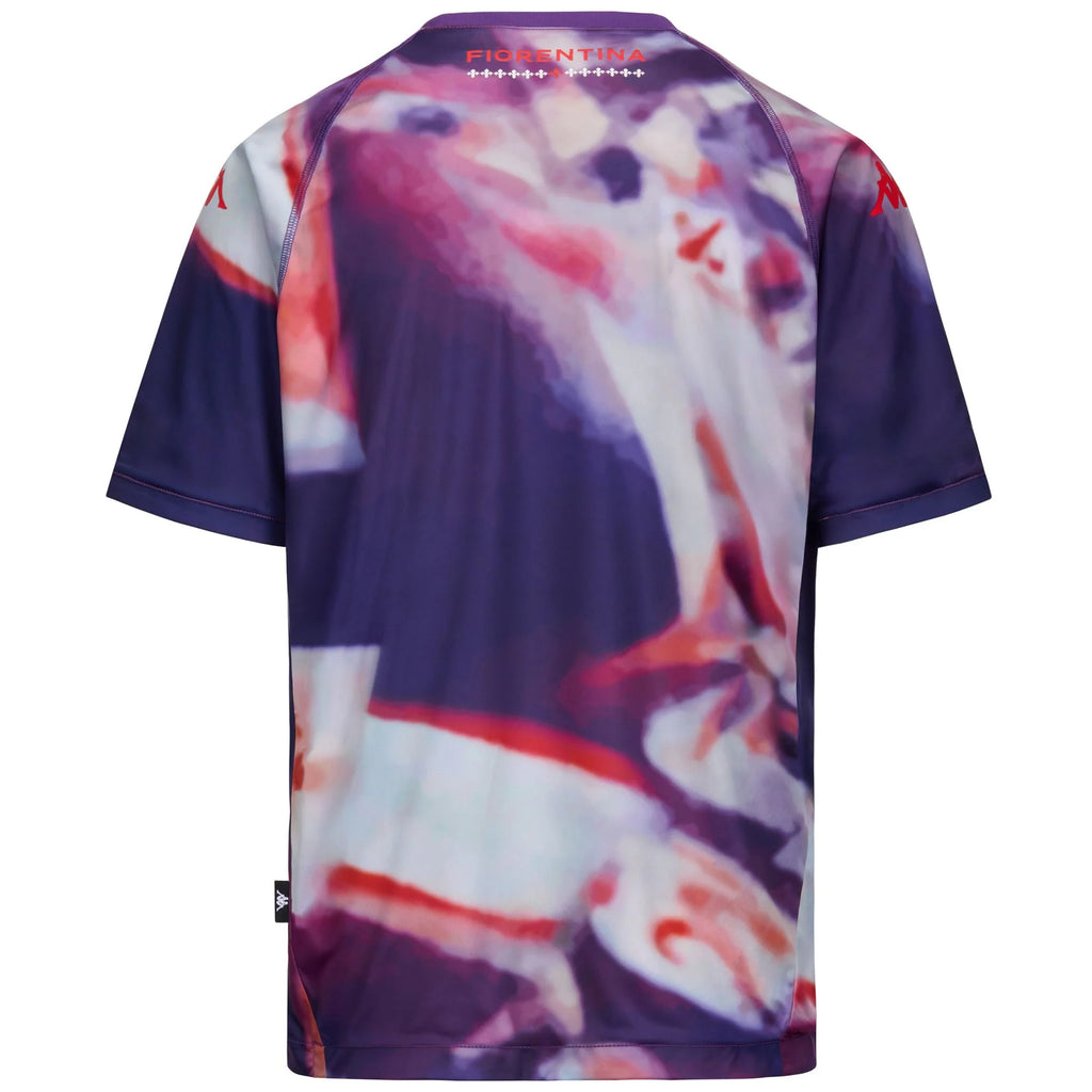 Camiseta ACF Fiorentina 4º equipación 25-26