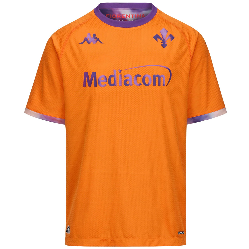 Camiseta ACF Fiorentina 4º equipación 25-26