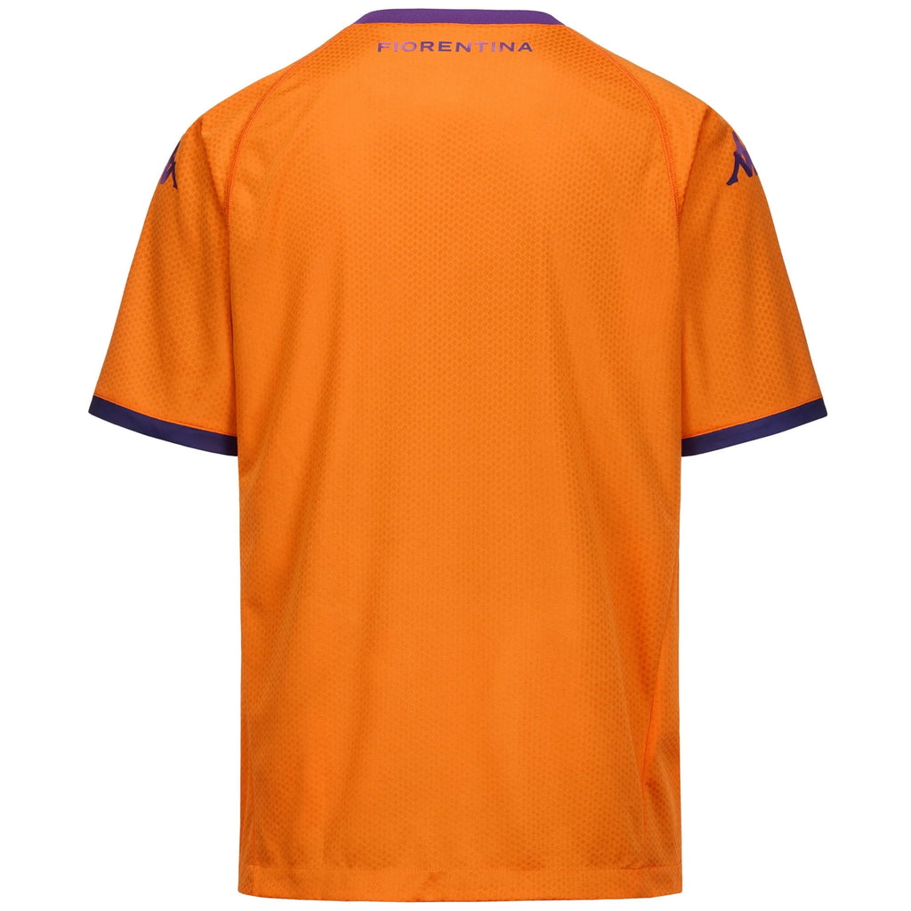 Camiseta ACF Fiorentina 4º equipación 25-26