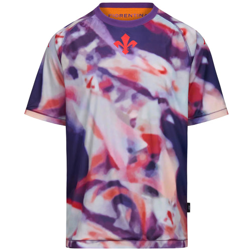 Camiseta ACF Fiorentina 4º equipación 25-26