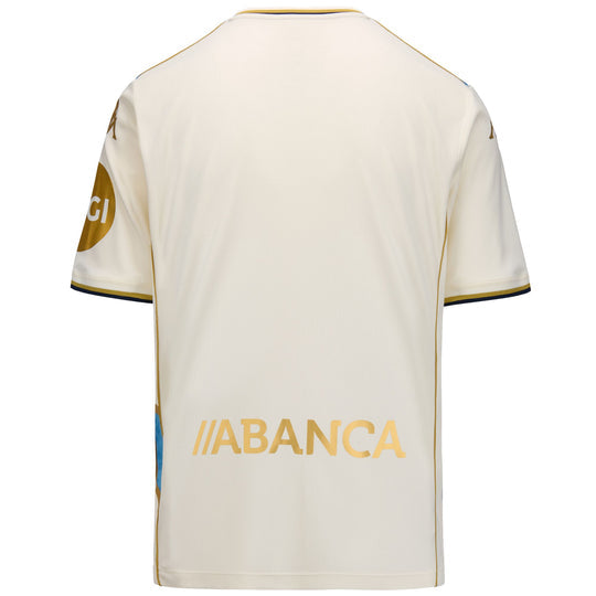 Camiseta RC Deportivo de La Coruña 3º equipación 25-26