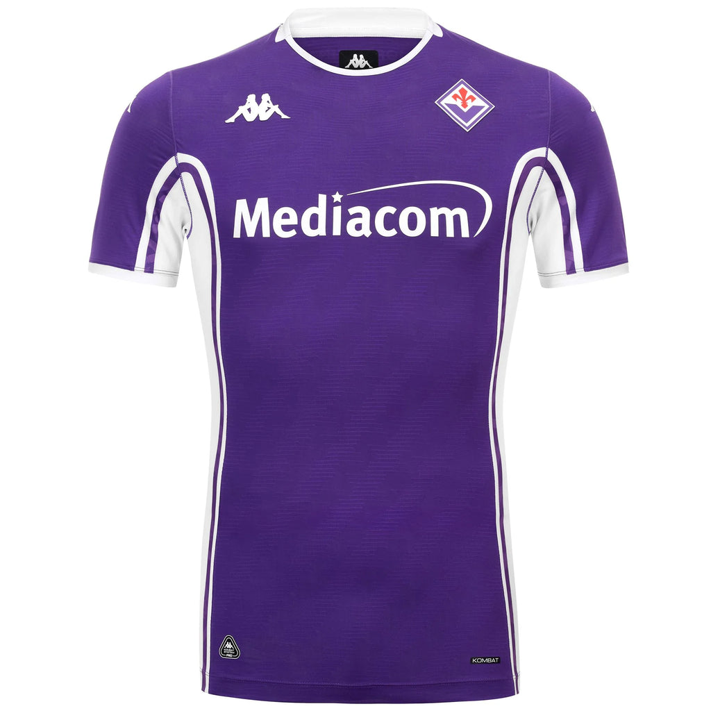 Camiseta ACF Fiorentina 1º equipación 25-26