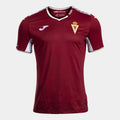 Camiseta Real Murcia CF 1º equipación 25-26