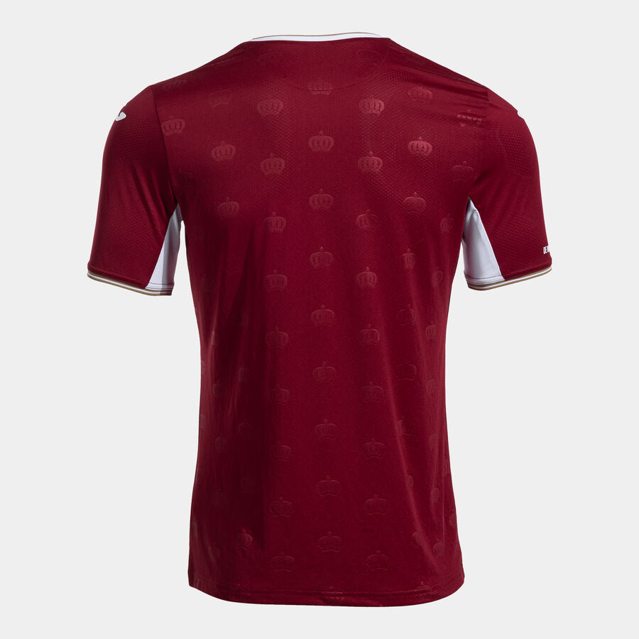 Camiseta Real Murcia CF 1º equipación 25-26