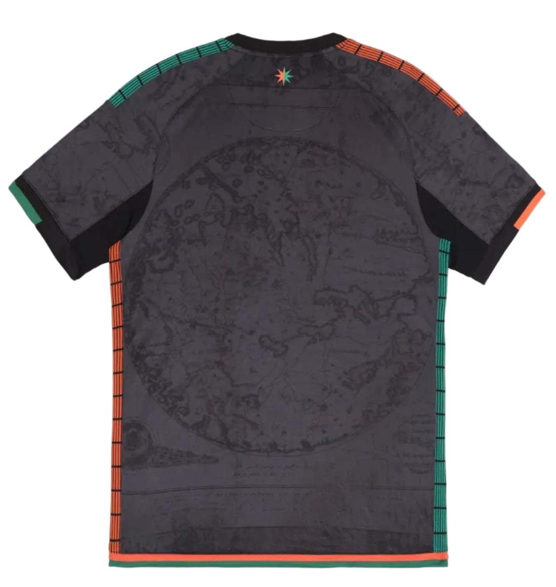 Venezia FC 1st kit 25-26