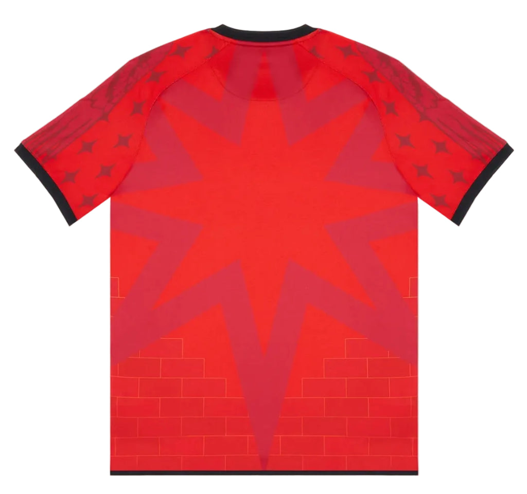 Camiseta Venezia FC 4º equipación 25-26
