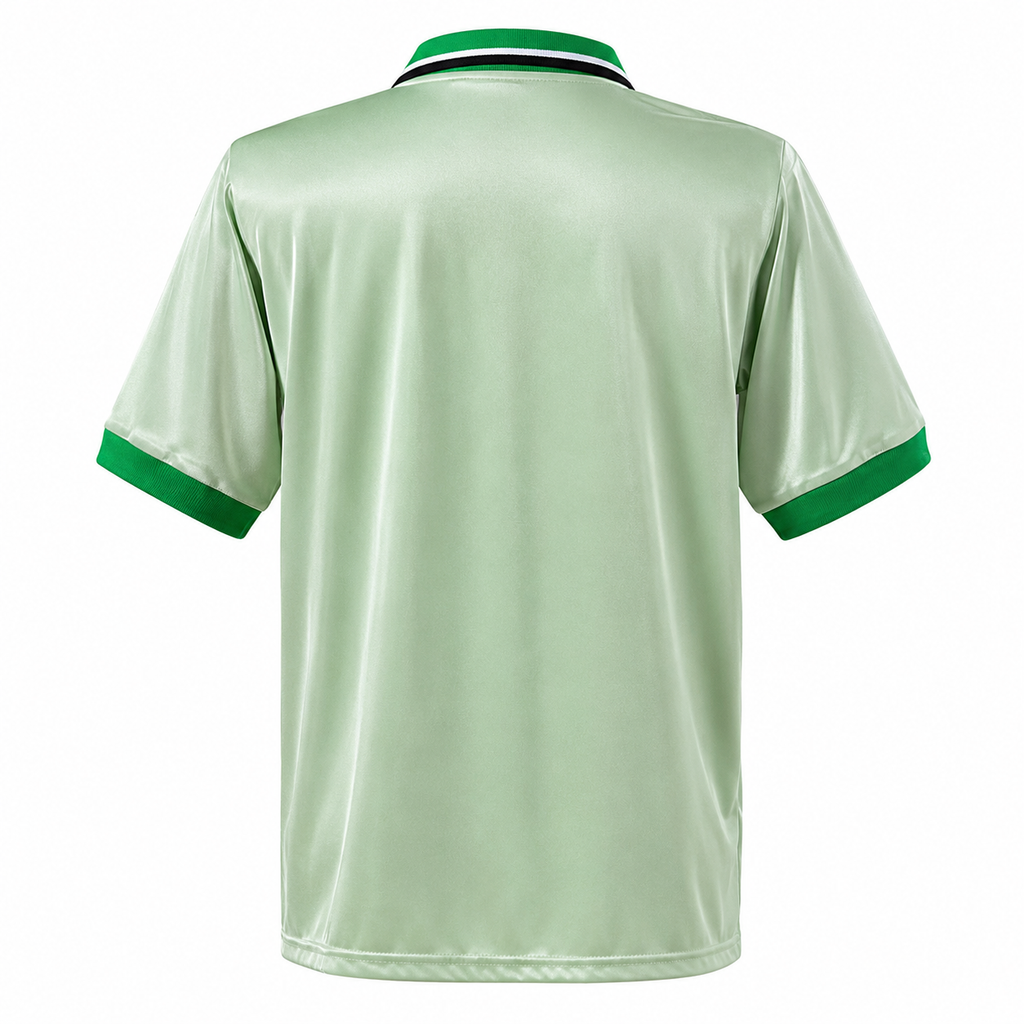 Camiseta Real Betis 2º equipación 1999-2000