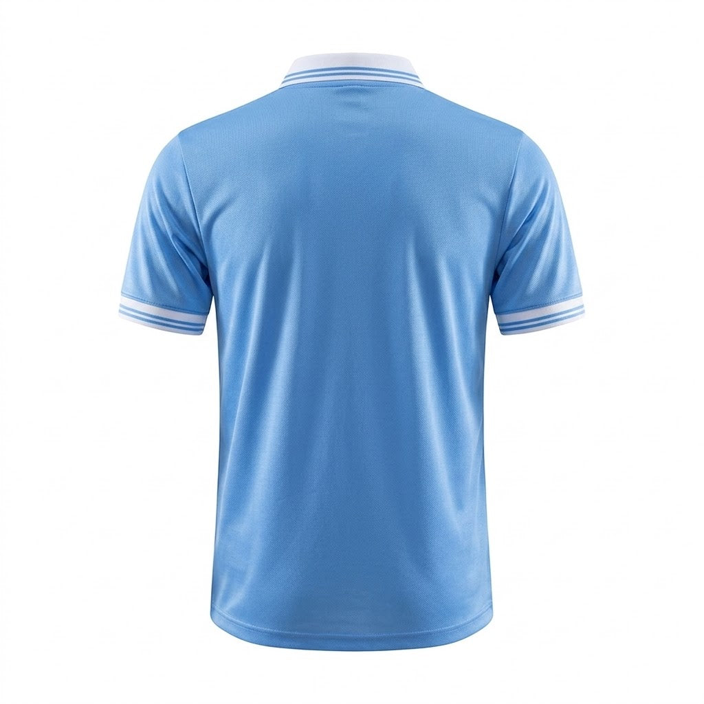 Camiseta Napoles 1º equipación 1986-87