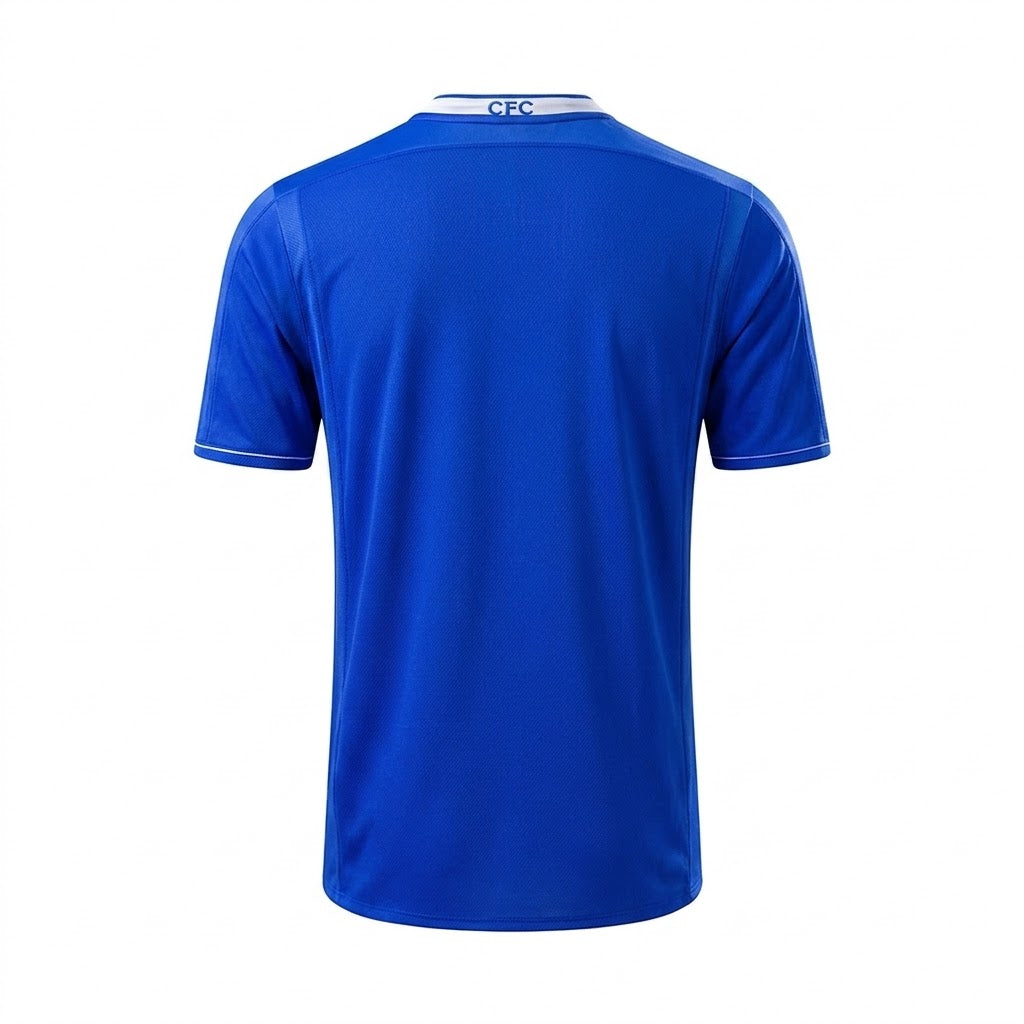 Camiseta Chelsea FC 1º equipación 2004-05