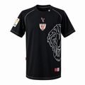 Athletic Club Bilbao Trikot 2. Ausrüstung 25-26