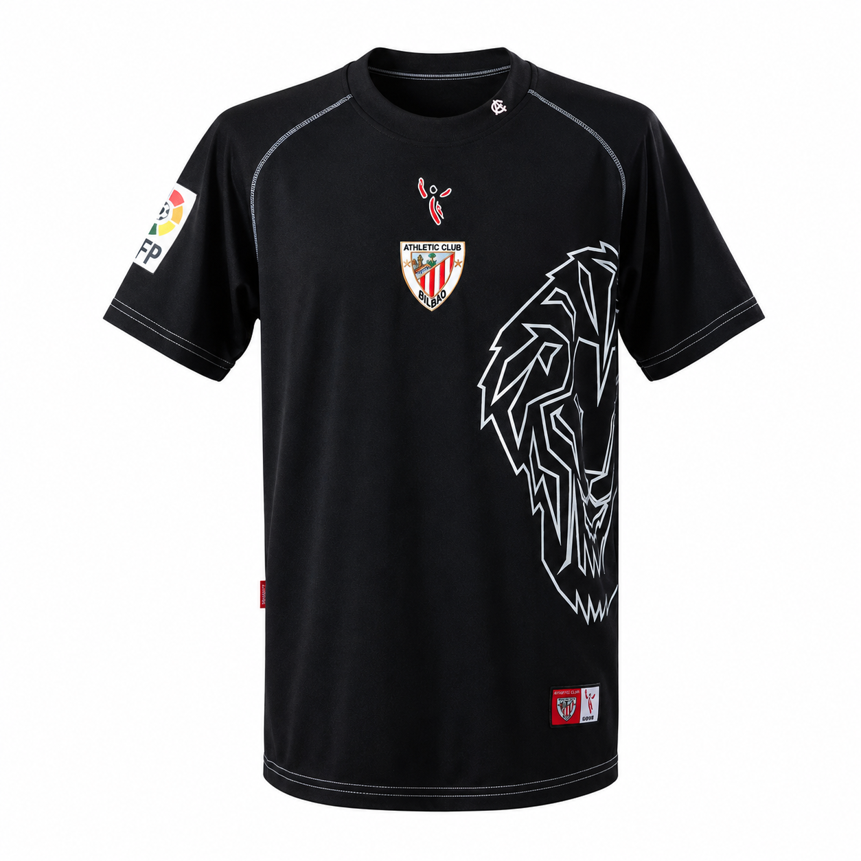 Athletic Club Bilbao Away Jersey 25-26
