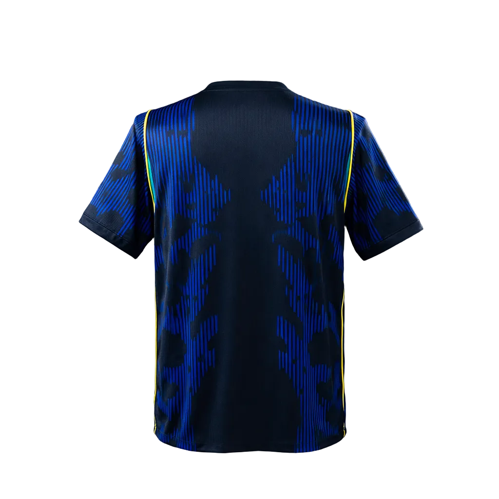 Camiseta Selección de Brasil 2º equipación 2026