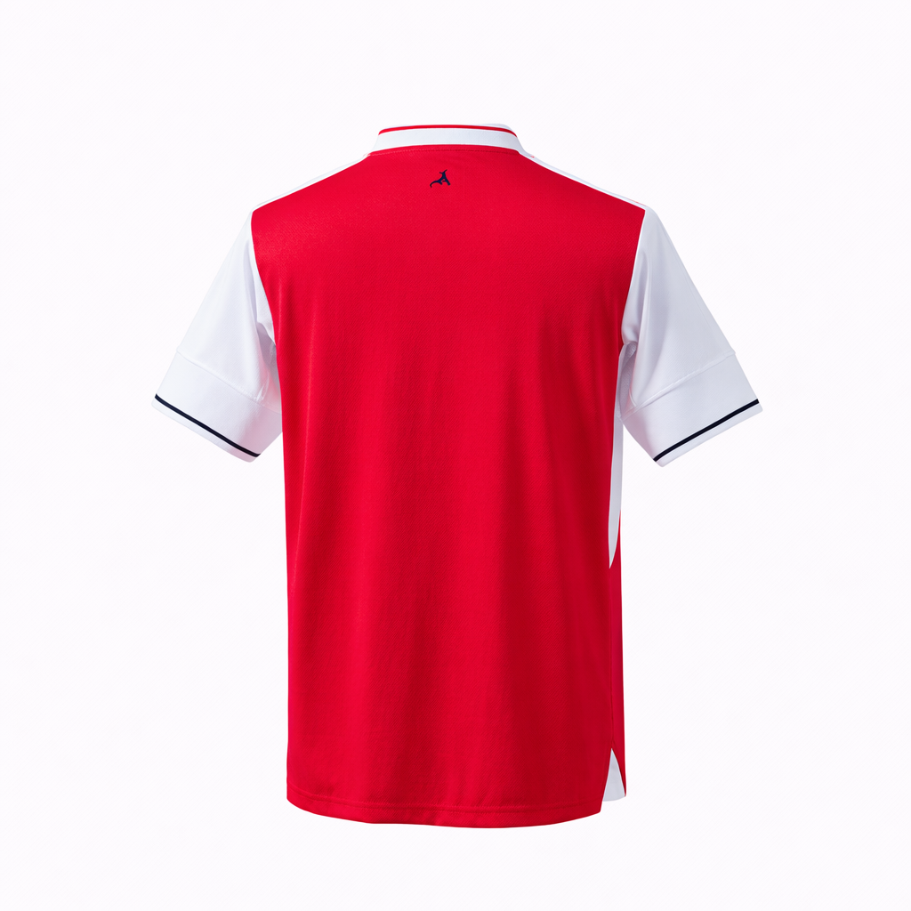 Camiseta Arsenal FC 1º equipación 2016-17