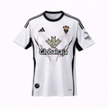 Camiseta Albacete 1º equipación 25-26