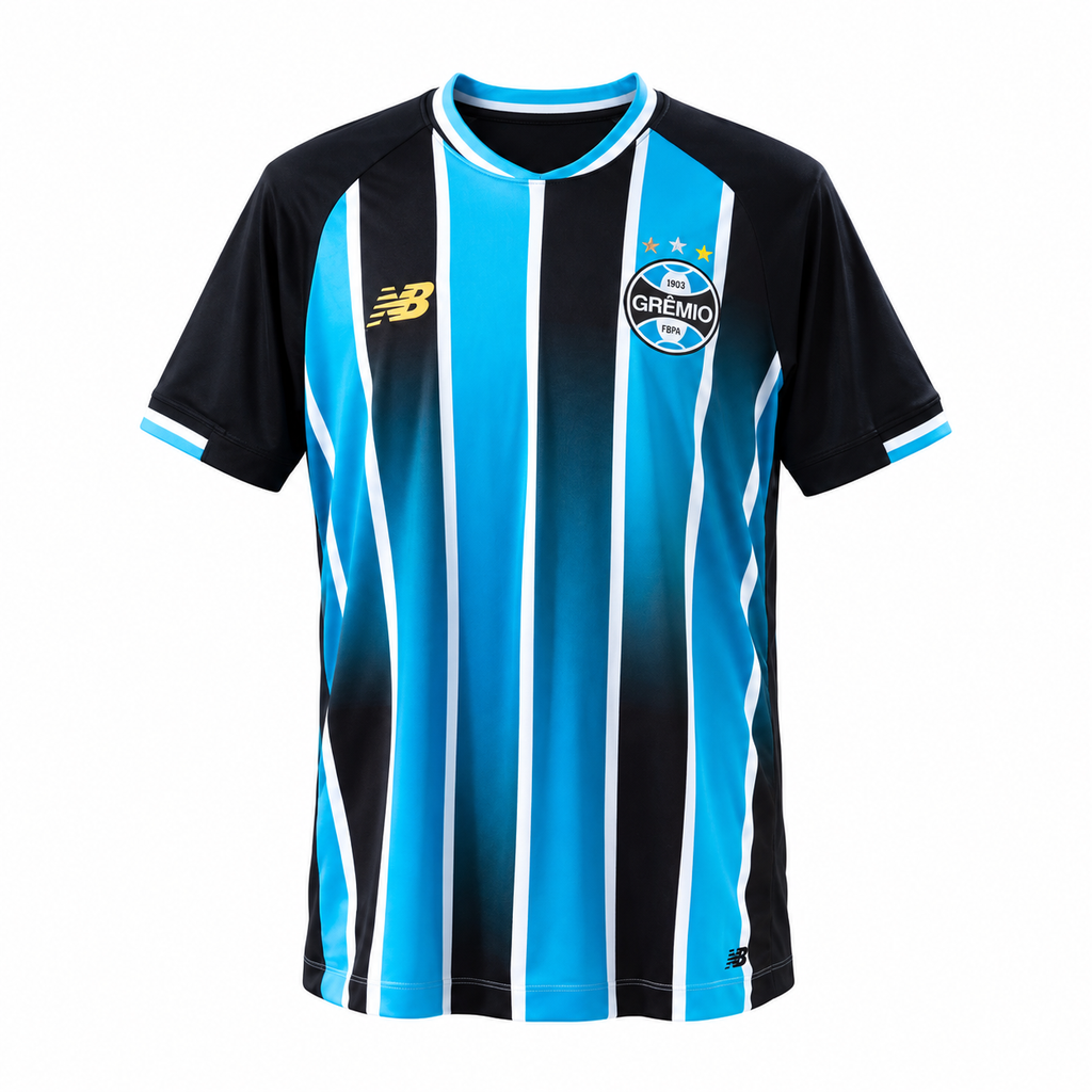 Camiseta Gremio FPA 1º equipación 26-27