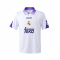 Camiseta Real Madrid 1º equipación 1997-98