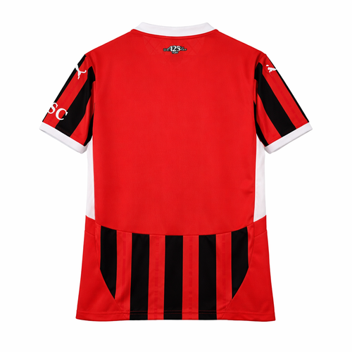 Camiseta AC Milan 1º equipación 2024-25