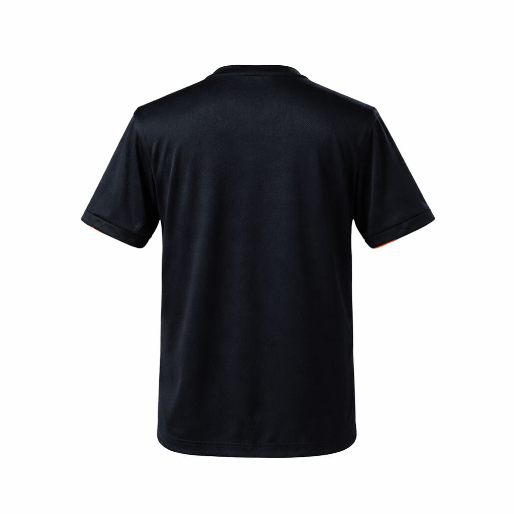 Camiseta Selección de Holanda 3º equipación 2012