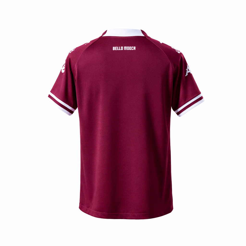 Camiseta Atlético Juventus 1º equipación 25-26