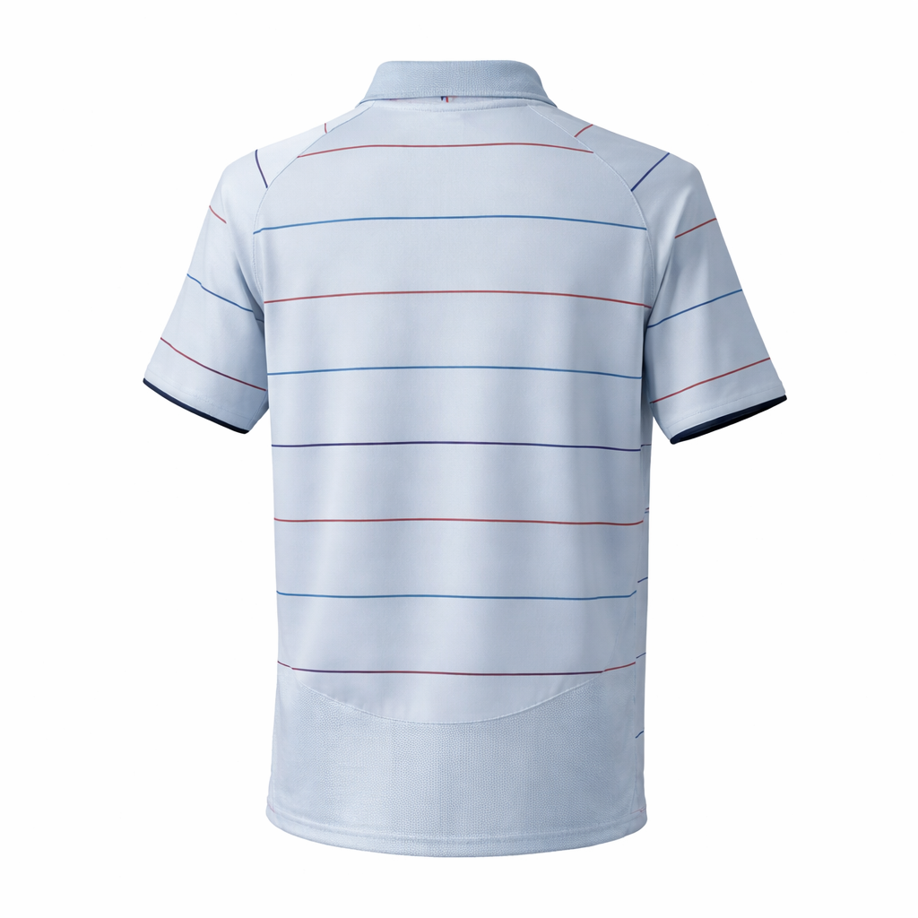 Camiseta FC Barcelona 2º equipación 2003-04