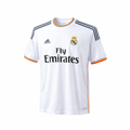 Camiseta Real Madrid 1º equipación 2013-14