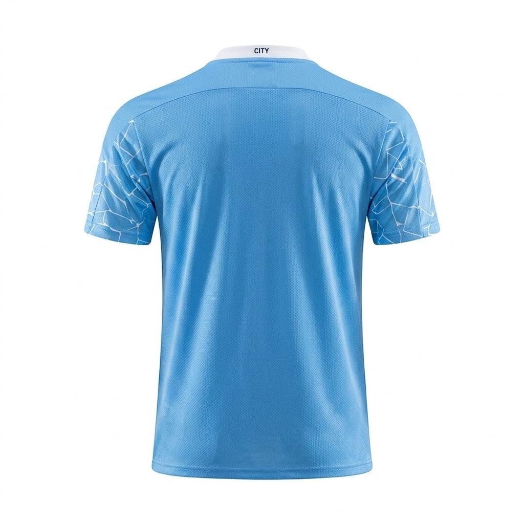 Camiseta Manchester City FC 1º equipación 2020-21