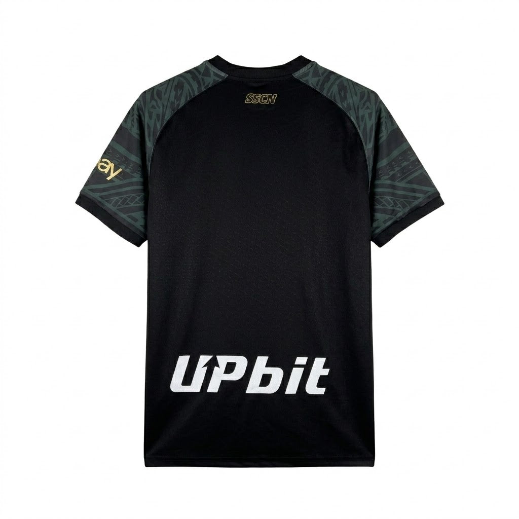 Camiseta Napoles 3º equipación 2023-24