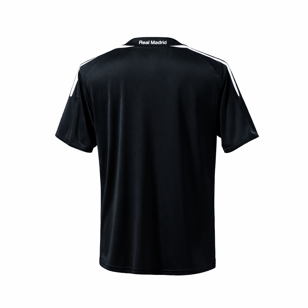 Camiseta Real Madrid 2º equipación 2008-09