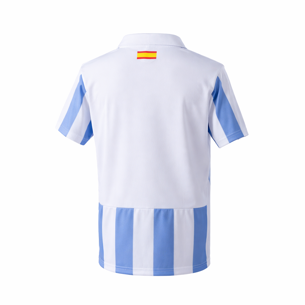 Trikot Málaga CF 1. Heimtrikot 2012-13