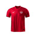 Camiseta Selección de Canadá 1º equipación 2026