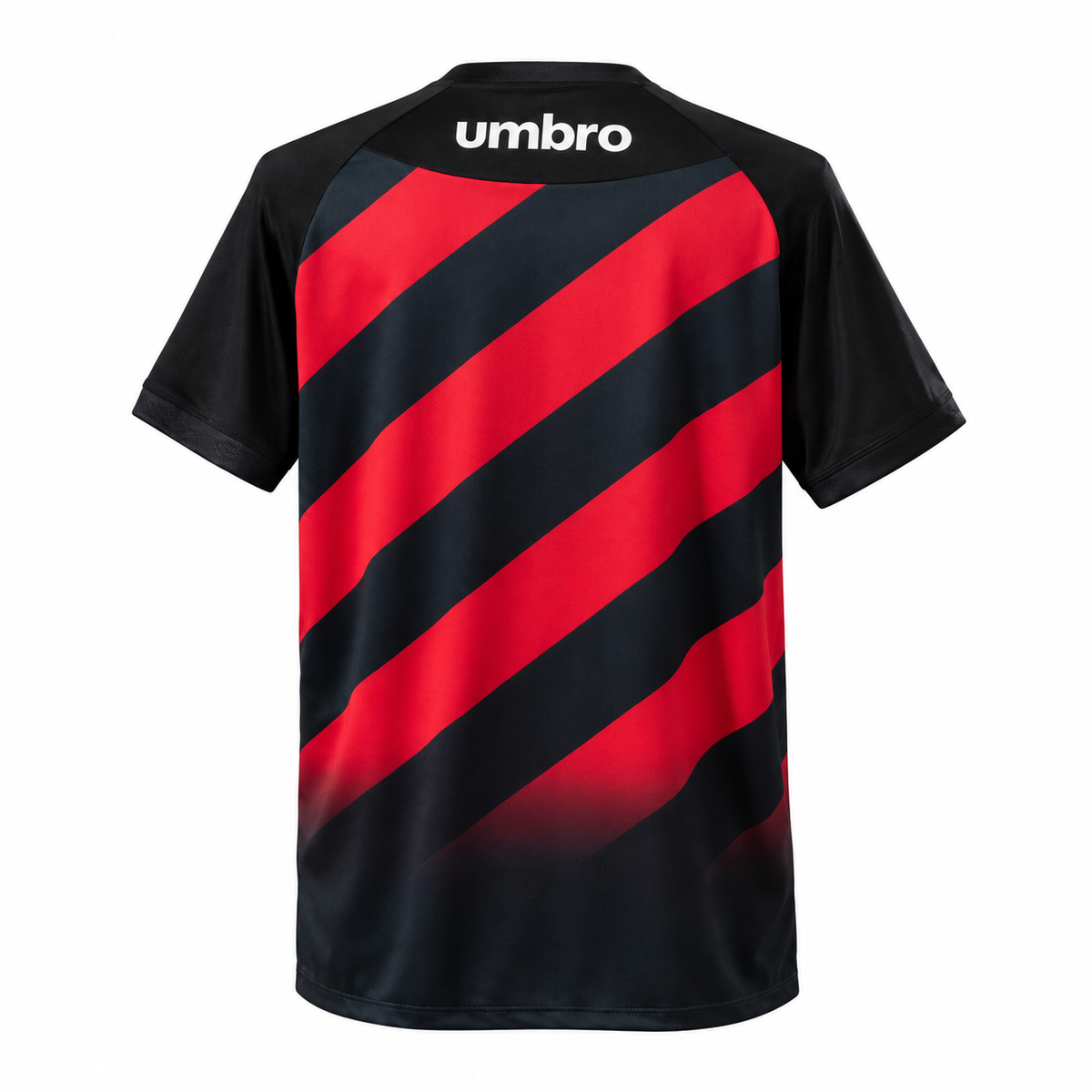 Camiseta Atlético Paranaense 1º equipación 26-27
