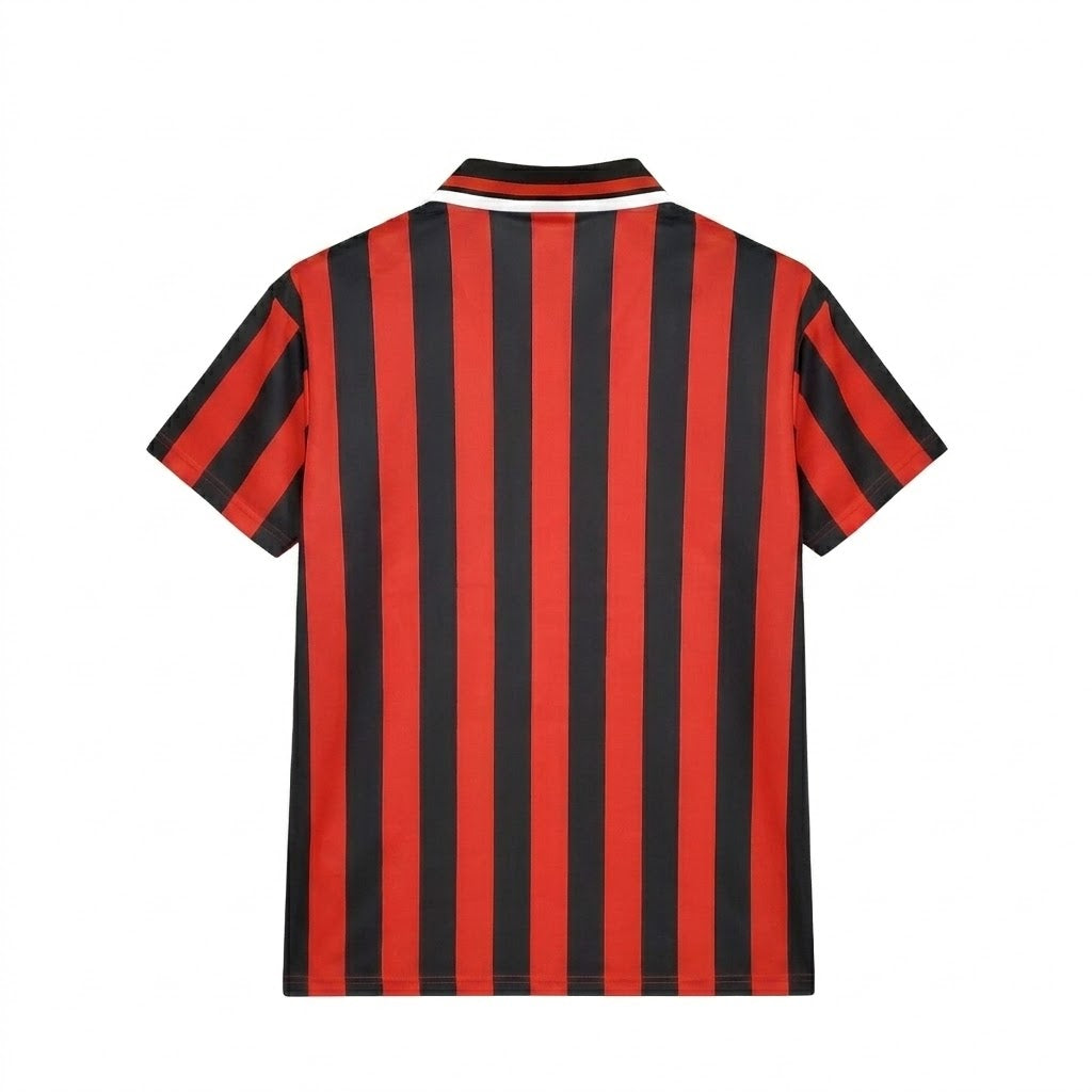 Camiseta Manchester City FC 2º equipación 1995-96