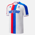 Camiseta Crystal Palace FC 3º equipación 25-26