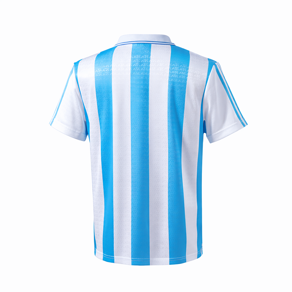 Camiseta Selección de Argentina 1º equipación 1994