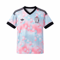 Camiseta Selección de Bélgica 2º equipación 2026