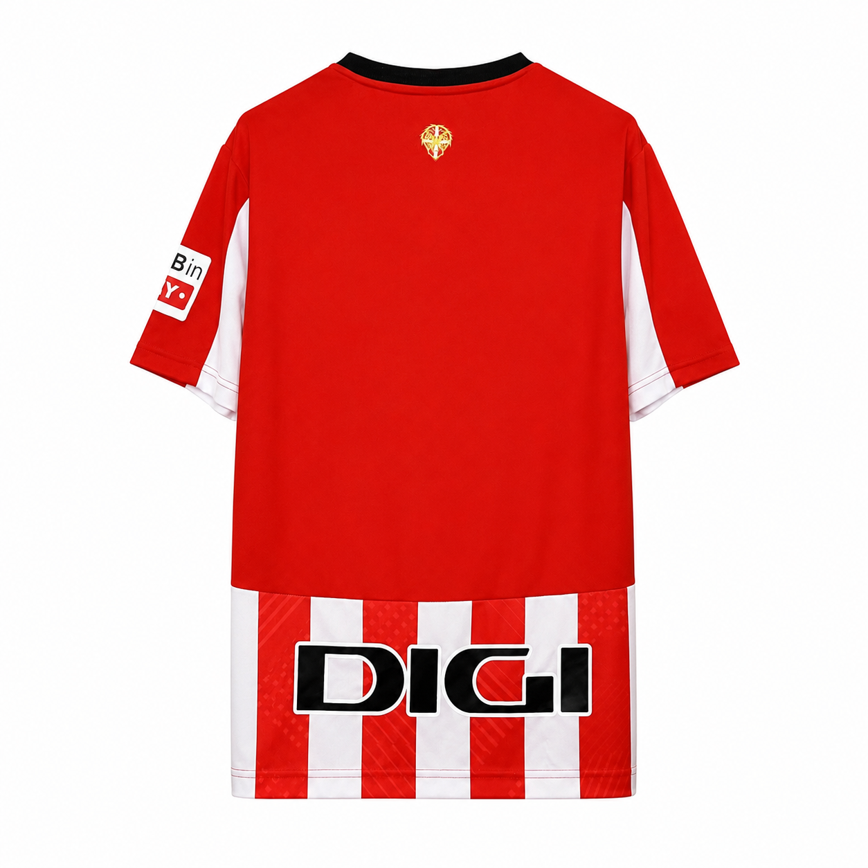 Athletic Club Bilbao Away Jersey 25-26