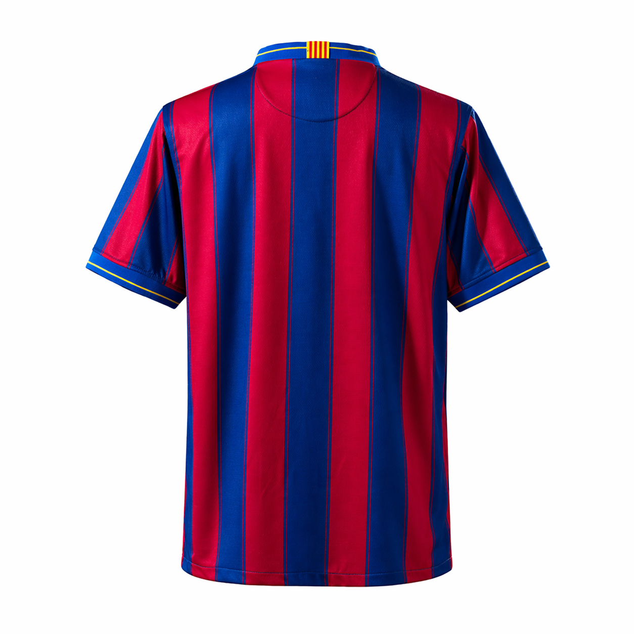 Camiseta FC Barcelona 1º equipación 2009-10